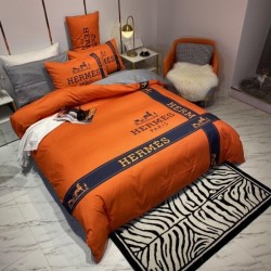 HERMES Hermes Bedding 2022SS This season is a bargain
