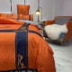 HERMES Hermes Bedding 2022SS This season is a bargain HERMES Hermes Bedding 2022SS This season is a bargain