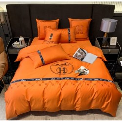 HERMES Hermes Bedding 2022SS The most popular product