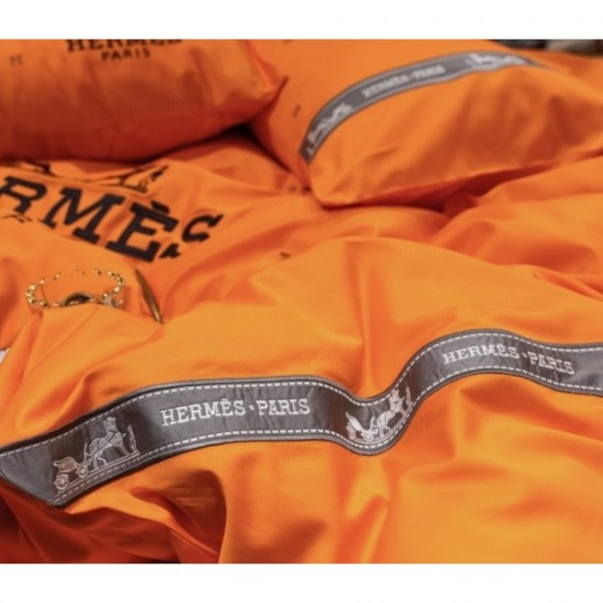 HERMES Hermes Bedding 2022SS A new work that is extremely popular HERMES Hermes Bedding 2022SS A new work that is extremely popular