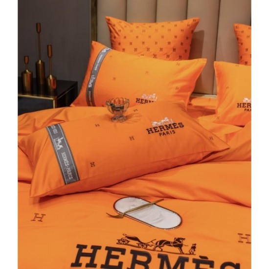 HERMES Hermes Bedding 2022SS A new work that is extremely popular HERMES Hermes Bedding 2022SS A new work that is extremely popular