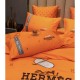 HERMES Hermes Bedding 2022SS A new work that is extremely popular HERMES Hermes Bedding 2022SS A new work that is extremely popular