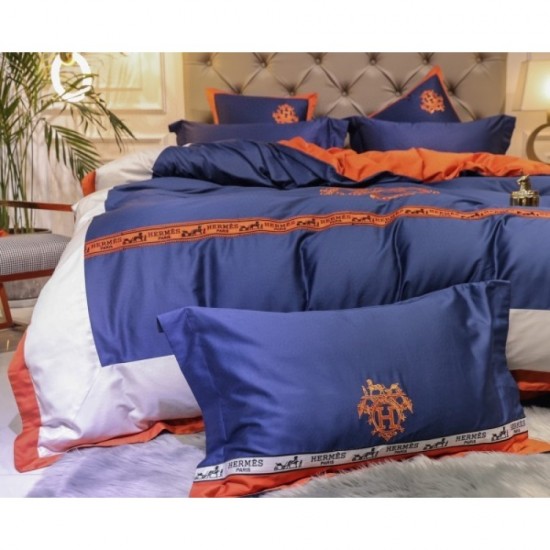HERMES Hermes bedding 2022SS fashion sensitivity HERMES Hermes bedding 2022SS fashion sensitivity