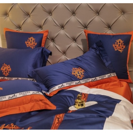 HERMES Hermes bedding 2022SS fashion sensitivity HERMES Hermes bedding 2022SS fashion sensitivity