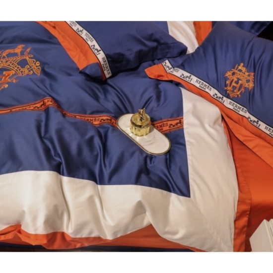 HERMES Hermes bedding 2022SS fashion sensitivity HERMES Hermes bedding 2022SS fashion sensitivity