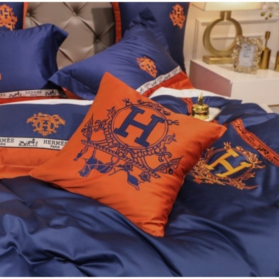 HERMES Hermes bedding 2022SS fashion sensitivity HERMES Hermes bedding 2022SS fashion sensitivity
