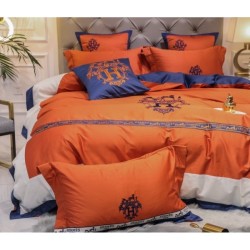 HERMES Hermes Bedding 2022SS Presence every season