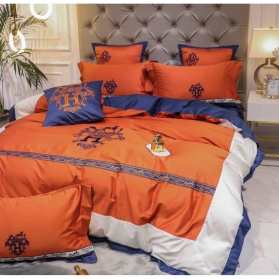 HERMES Hermes Bedding 2022SS Presence every season HERMES Hermes Bedding 2022SS Presence every season