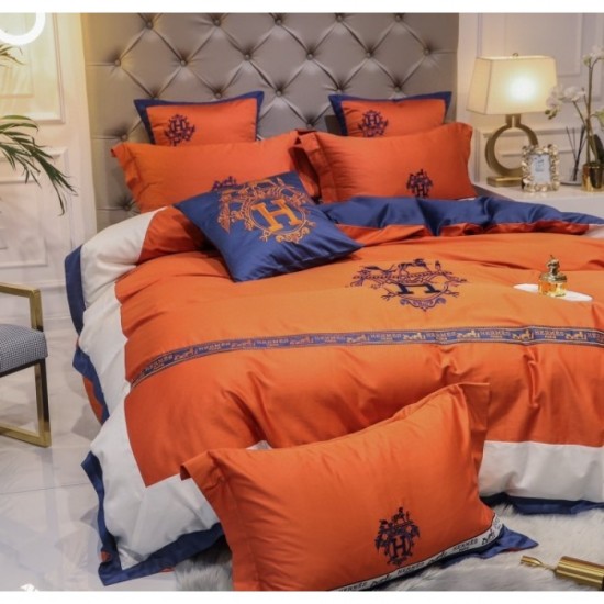 HERMES Hermes Bedding 2022SS Presence every season HERMES Hermes Bedding 2022SS Presence every season