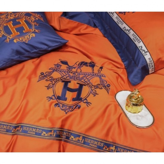 HERMES Hermes Bedding 2022SS Presence every season HERMES Hermes Bedding 2022SS Presence every season