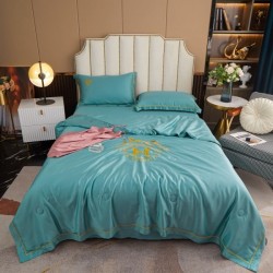 HERMES Hermes Bedding 2022SS Featured Tops for this Spring and Summer