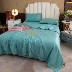 HERMES Hermes Bedding 2022SS Featured Tops for this Spring and Summer