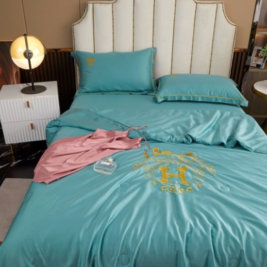 HERMES Hermes Bedding 2022SS Featured Tops for this Spring and Summer HERMES Hermes Bedding 2022SS Featured Tops for this Spring and Summer