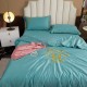 HERMES Hermes Bedding 2022SS Featured Tops for this Spring and Summer HERMES Hermes Bedding 2022SS Featured Tops for this Spring and Summer