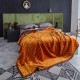 HERMES Hermes blanket 2022SS popular item HERMES Hermes blanket 2022SS popular item