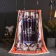 HERMES Hermes blanket 2022SS Good and fashionable HERMES Hermes blanket 2022SS Good and fashionable