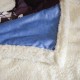 HERMES Hermes blanket 2022SS Good and fashionable HERMES Hermes blanket 2022SS Good and fashionable