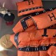 2022AW Popular Boiling! Fashionable new bedding HERMES Hermes 2022AW Popular Boiling! Fashionable new bedding HERMES Hermes