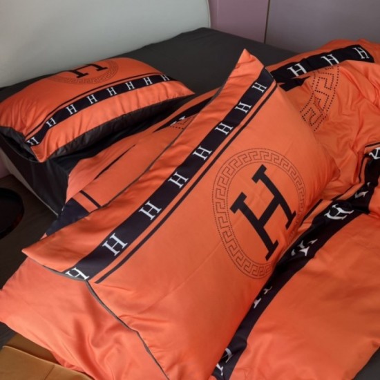 2022AW Popular Boiling! Fashionable new bedding HERMES Hermes 2022AW Popular Boiling! Fashionable new bedding HERMES Hermes