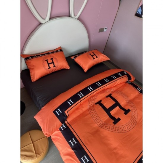 2022AW Popular Boiling! Fashionable new bedding HERMES Hermes 2022AW Popular Boiling! Fashionable new bedding HERMES Hermes
