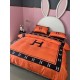 2022AW Popular Boiling! Fashionable new bedding HERMES Hermes 2022AW Popular Boiling! Fashionable new bedding HERMES Hermes