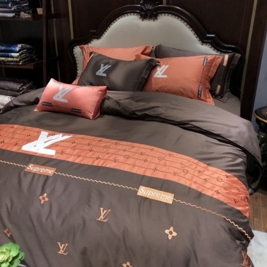 LOUIS VUITTON Louis Vuitton Bedding 2022SS New product ☆ Sold out inevitable LOUIS VUITTON Louis Vuitton Bedding 2022SS New product ☆ Sold out inevitable