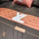 LOUIS VUITTON Louis Vuitton Bedding 2022SS New product ☆ Sold out inevitable LOUIS VUITTON Louis Vuitton Bedding 2022SS New product ☆ Sold out inevitable