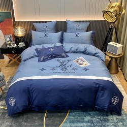 LOUIS VUITTON Louis Vuitton Bedding 2022SS Limited Quantity VIP Price