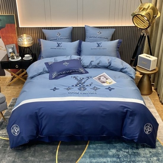 LOUIS VUITTON Louis Vuitton Bedding 2022SS Limited Quantity VIP Price LOUIS VUITTON Louis Vuitton Bedding 2022SS Limited Quantity VIP Price