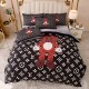 LOUIS VUITTON Louis Vuitton bedding 2022SS neat feeling LOUIS VUITTON Louis Vuitton bedding 2022SS neat feeling