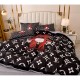 LOUIS VUITTON Louis Vuitton bedding 2022SS neat feeling LOUIS VUITTON Louis Vuitton bedding 2022SS neat feeling
