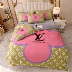 LOUIS VUITTON Louis Vuitton bedding 2022SS summer new work of great satisfaction