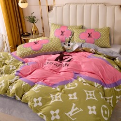 LOUIS VUITTON Louis Vuitton bedding 2022SS summer new work of great satisfaction