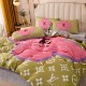 LOUIS VUITTON Louis Vuitton bedding 2022SS summer new work of great satisfaction LOUIS VUITTON Louis Vuitton bedding 2022SS summer new work of great satisfaction
