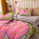 LOUIS VUITTON Louis Vuitton bedding 2022SS summer new work of great satisfaction LOUIS VUITTON Louis Vuitton bedding 2022SS summer new work of great satisfaction