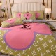 LOUIS VUITTON Louis Vuitton bedding 2022SS summer new work of great satisfaction LOUIS VUITTON Louis Vuitton bedding 2022SS summer new work of great satisfaction