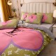 LOUIS VUITTON Louis Vuitton bedding 2022SS summer new work of great satisfaction LOUIS VUITTON Louis Vuitton bedding 2022SS summer new work of great satisfaction