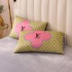 LOUIS VUITTON Louis Vuitton bedding 2022SS summer new work of great satisfaction LOUIS VUITTON Louis Vuitton bedding 2022SS summer new work of great satisfaction