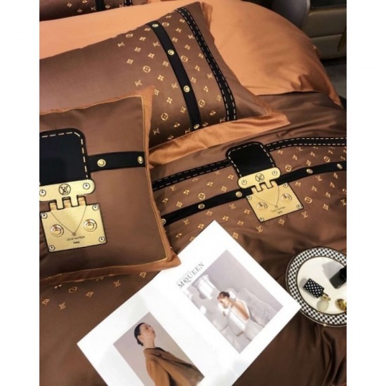 LOUIS VUITTON Louis Vuitton bedding 2022SS summer latest item LOUIS VUITTON Louis Vuitton bedding 2022SS summer latest item