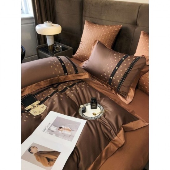 LOUIS VUITTON Louis Vuitton bedding 2022SS summer latest item LOUIS VUITTON Louis Vuitton bedding 2022SS summer latest item