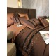 LOUIS VUITTON Louis Vuitton bedding 2022SS summer latest item LOUIS VUITTON Louis Vuitton bedding 2022SS summer latest item