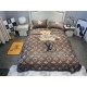 LOUIS VUITTON Louis Vuitton Bedding 2022SS Spring Summer Season Start LOUIS VUITTON Louis Vuitton Bedding 2022SS Spring Summer Season Start