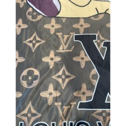 LOUIS VUITTON Louis Vuitton Bedding 2022SS Spring Summer Season Start