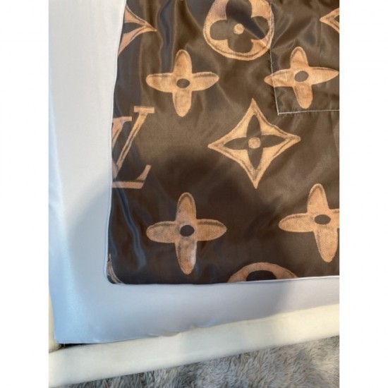 LOUIS VUITTON Louis Vuitton Bedding 2022SS Spring Summer Season Start LOUIS VUITTON Louis Vuitton Bedding 2022SS Spring Summer Season Start
