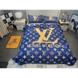 LOUIS VUITTON Louis Vuitton Bedding 2022SS Hottest Not in Japan