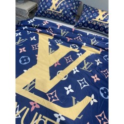 LOUIS VUITTON Louis Vuitton Bedding 2022SS Hottest Not in Japan