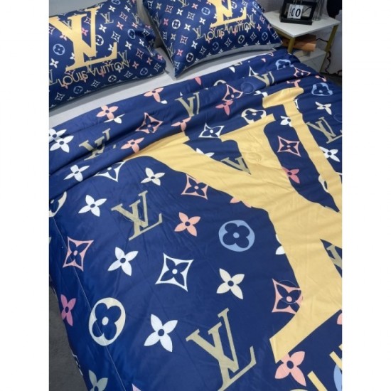 LOUIS VUITTON Louis Vuitton Bedding 2022SS Hottest Not in Japan LOUIS VUITTON Louis Vuitton Bedding 2022SS Hottest Not in Japan