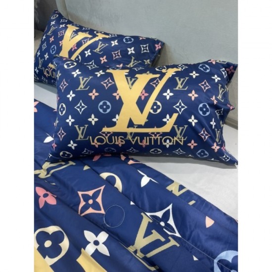 LOUIS VUITTON Louis Vuitton Bedding 2022SS Hottest Not in Japan LOUIS VUITTON Louis Vuitton Bedding 2022SS Hottest Not in Japan