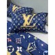 LOUIS VUITTON Louis Vuitton Bedding 2022SS Hottest Not in Japan LOUIS VUITTON Louis Vuitton Bedding 2022SS Hottest Not in Japan
