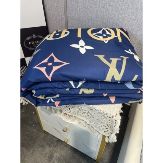 LOUIS VUITTON Louis Vuitton Bedding 2022SS Hottest Not in Japan LOUIS VUITTON Louis Vuitton Bedding 2022SS Hottest Not in Japan